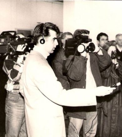 Mediji 3